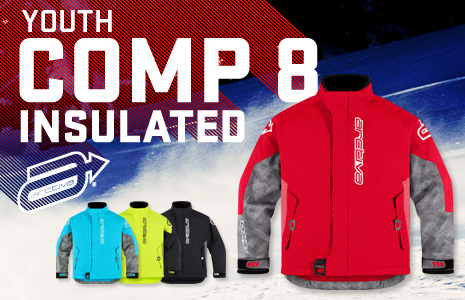 Youth Comp 8 Insulated