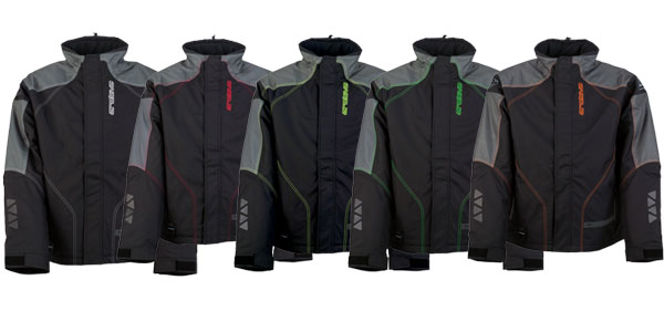 Choose Size Black/White Arctiva Women's 2020 LAT48 Insulated Waterproof Jacket 